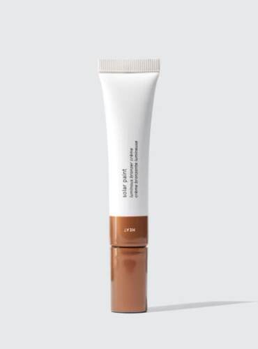 【美版】Glossier solar paint液体古铜修容液-图0