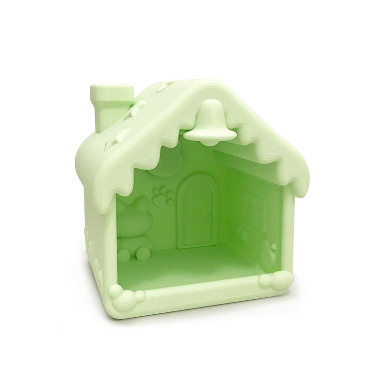 花佰仕雪乡小屋鹦鹉窝鸟房子圣诞新年虎皮牡丹小太阳鸟窝防寒保暖,淘宝优惠券,粉丝福利购,淘宝优惠卷