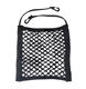 Electric vehicle storage hanging bag simple and practical
