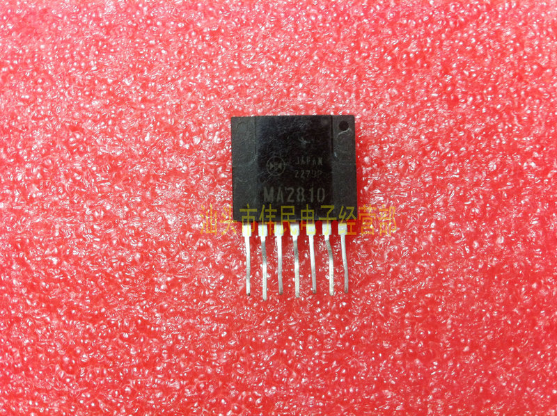 MA3810 MA2830 MA2810 MA2831 MA2820原装拆机电源模块-图1