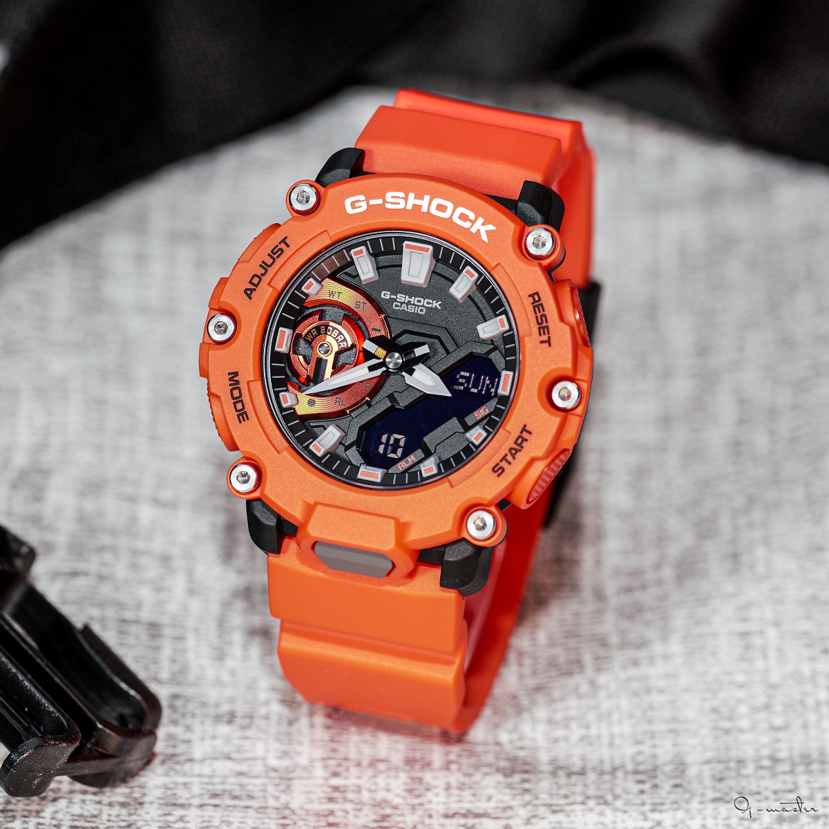 M 2A 2200 GA 户外学生防水运动电子手表男女潮 gshock 卡西欧 casio M 2A 2200 GA 户外学生防水运动电子手表男女潮 gshock 卡西欧 casio