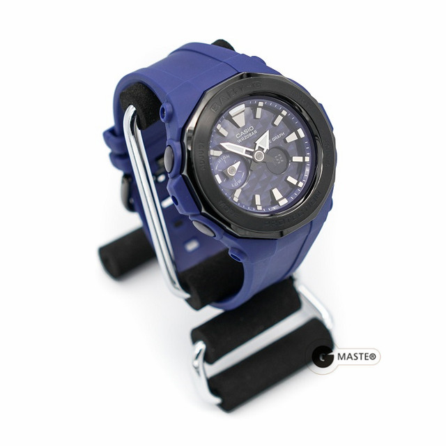 casio baby g waterproof