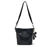 MLB Dark Pattern Presbyopic Adjustable Shoulder Crossbody Bag