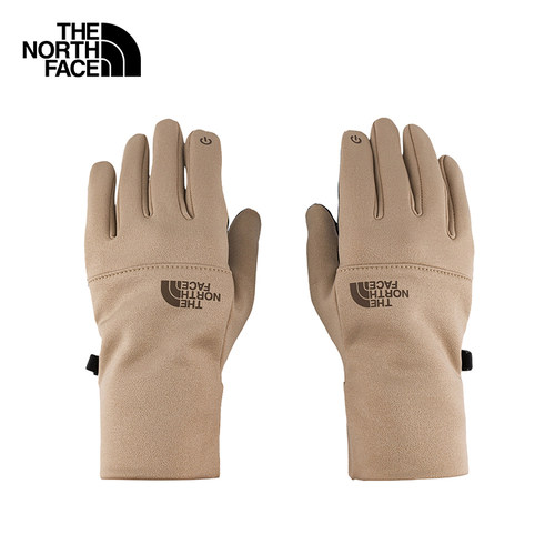 北面男女同款Etip手套抓绒保暖可触屏户外冬季TheNorthFace|4SHA - 图2
