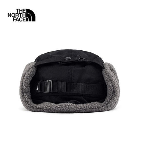 TheNorthFace北面男女25秋冬保暖护耳运动帽户外休闲时尚8CHU - 图1