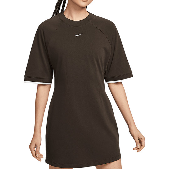 Vestido deportivo Nike mujer HJ0325