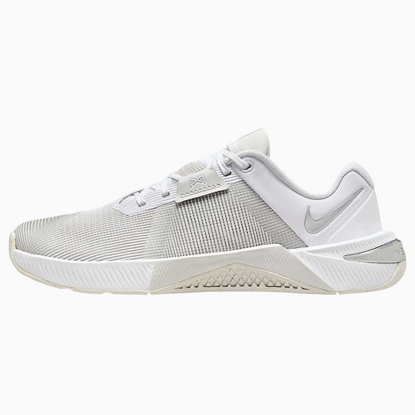 25秋季新款耐克NIKE女透气训练鞋METCON 10轻便运动跑步鞋HQ2620 - 图1