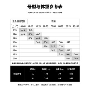 柒牌男西装套装2023年秋季高级结婚新郎礼服商务百搭正装男士西服