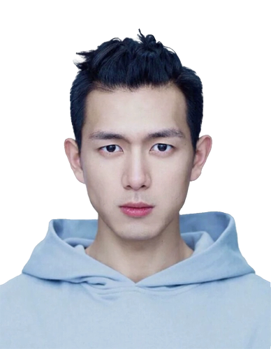 麻面磨砂面哑光绒面签证护照留学黑白证件照打印冲印洗照片1寸2寸 - 图3