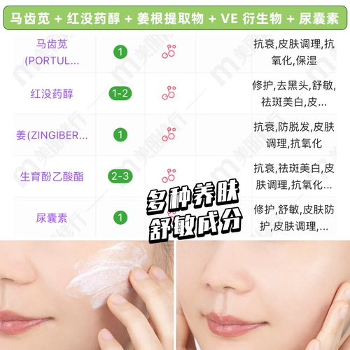 Прозрачный мягкий освежающий солнцезащитный крем для чувствительной кожи, восстанавливающий классический костюм, образец среднего размера, 15г