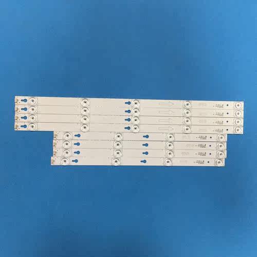 适用TCL49A81 49P1D49A640U Y49G33 D49A620U D49A810灯条LED灯条 - 图1