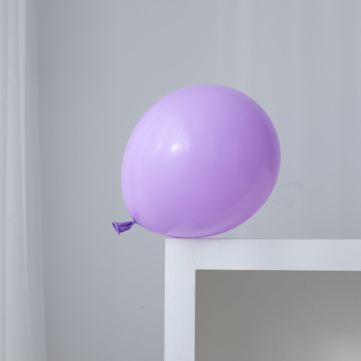 10寸乳胶亚光复古气球彩色装饰生日场景派对布置背景墙30只装,淘宝优惠券,粉丝福利购,淘宝优惠卷