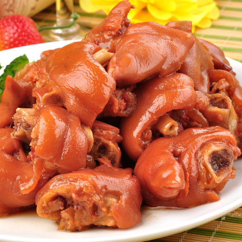 仟味特香肉味精油HK2252肠粉汁特香油卤味飘香剂 肉精油包子香精 - 图0
