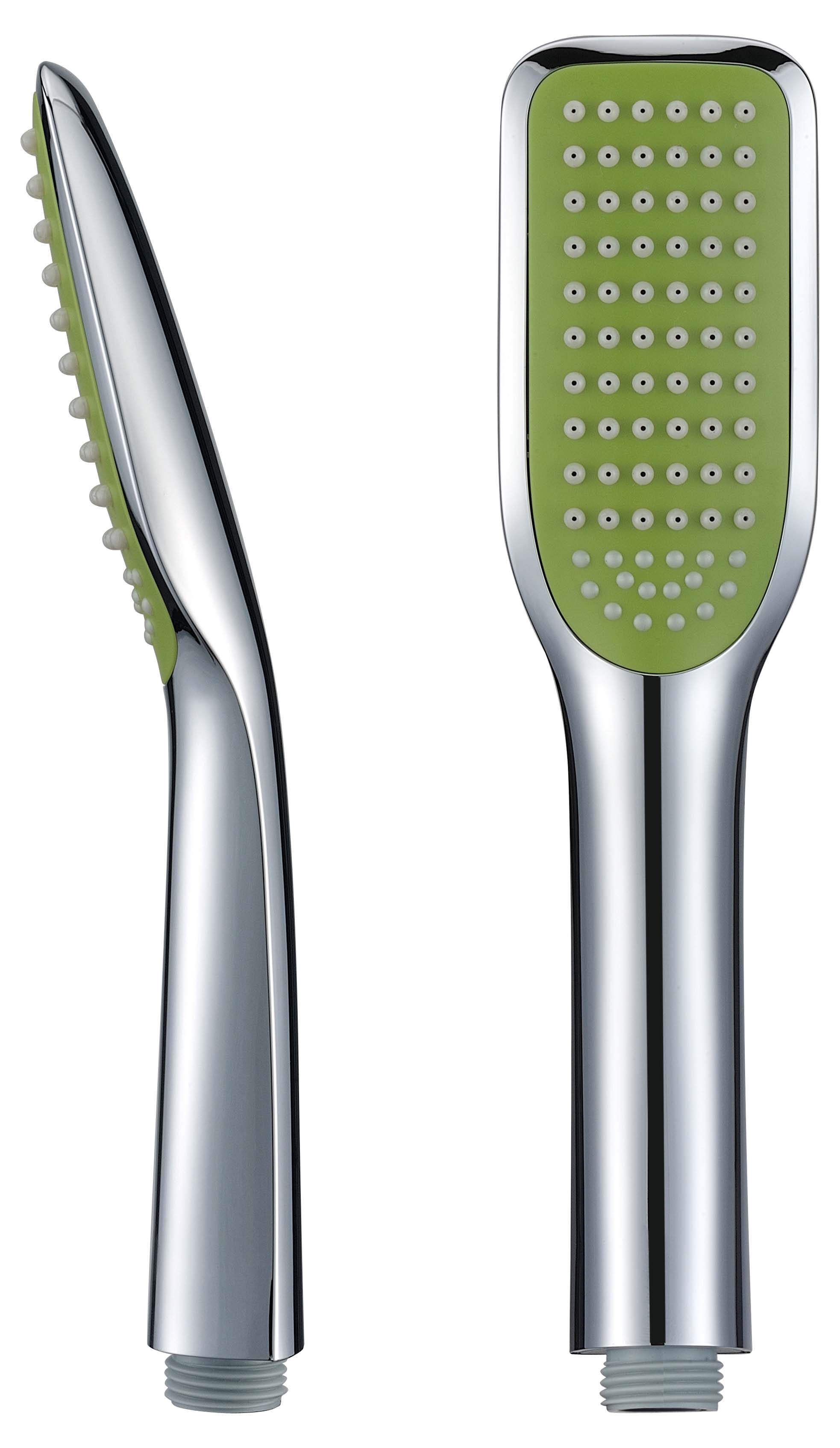 包邮 花洒单头手持花洒 淋浴花洒 小喷头 淋浴头 莲蓬头 花洒头