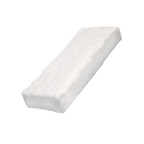 Ceramic cotton refractory aluminium silicate needling blanket with zirconium-type ceramic fiber blanket High-temperature resistant thermal insulation cotton