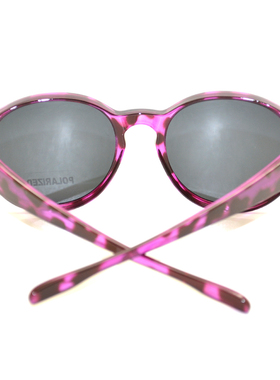 偏光太阳镜女款套镜防眩光