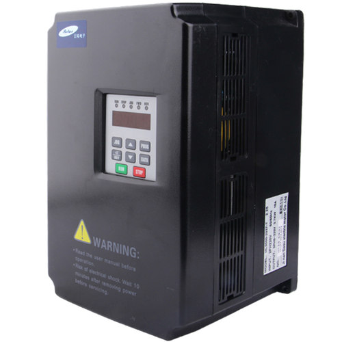 雕刻机变频器日拓3.7/4.0KW变频器主轴电机调速器 三相电变频器 - 图3