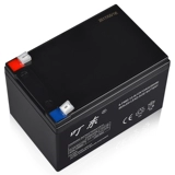 Батарея, электрораспылитель, аккумулятор, 12 года, цвет, 12v, 12A, 12v, 12AH