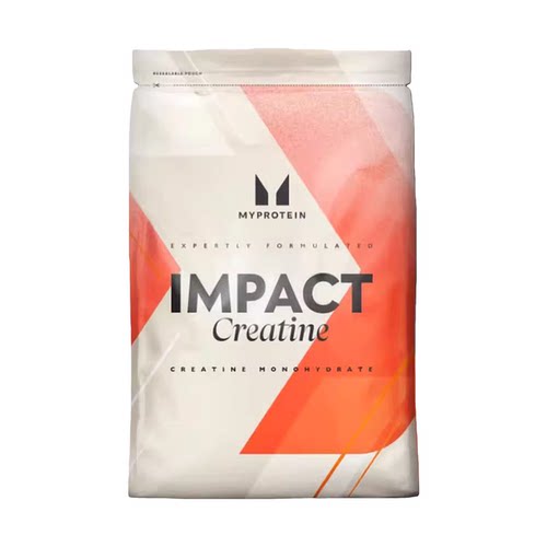 豹哥补剂 英国Myprotein熊猫一水肌酸健身增健肌肉耐力爆发力250g - 图3