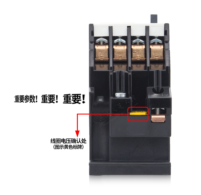 原装正品40E电梯专用西门子接触器 3TH8040-0XF0 AC110V 220V 24V - 图1