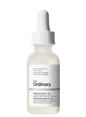 TheOrdinary2%透明质酸B5精华
