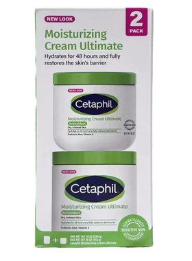 美版Cetaphil大白罐润肤身体乳