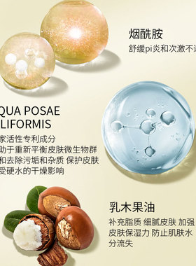 法国理肤泉LIPIKAR莹润沐浴油AP+