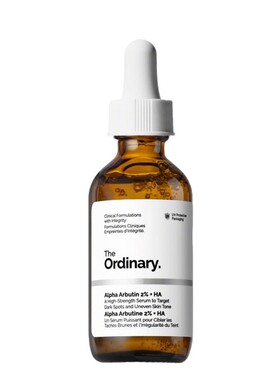 TheOrdinary10%烟酰胺1%锌精华