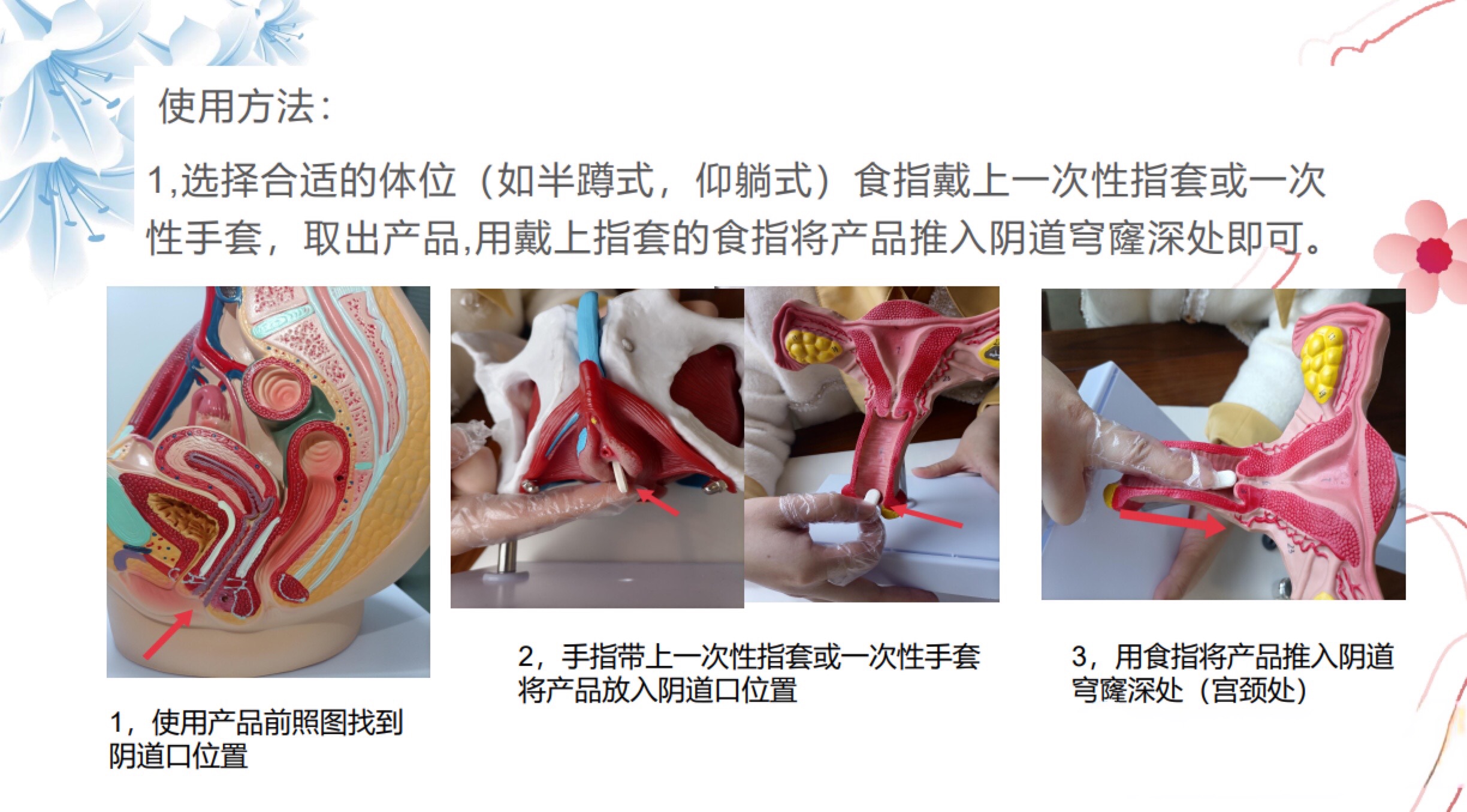 壹大夫乳酸抑菌片私密壹大夫私处护理益生菌片温和抑菌护理冻干粉 - 图2