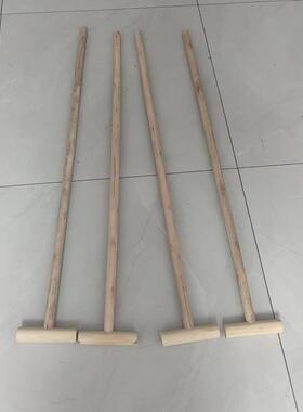 刘氏红薯清理工具古法