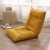 Bed back chair simple adult single foldable