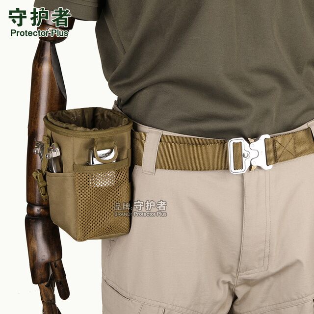 Slingshot bag ການເກັບຮັກສາບານຂີ້ຕົມ marble ມີສິດເທົ່າທຽມກາງແຈ້ງ