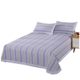 Clearance treatment of pure cotton coarse cloth mat high-quality cotton yarn