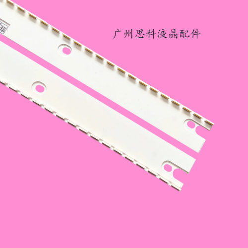 适用三星HG65AE890UJXXZ灯条LM41-00295A 00296A BN96-40173A 401 - 图2