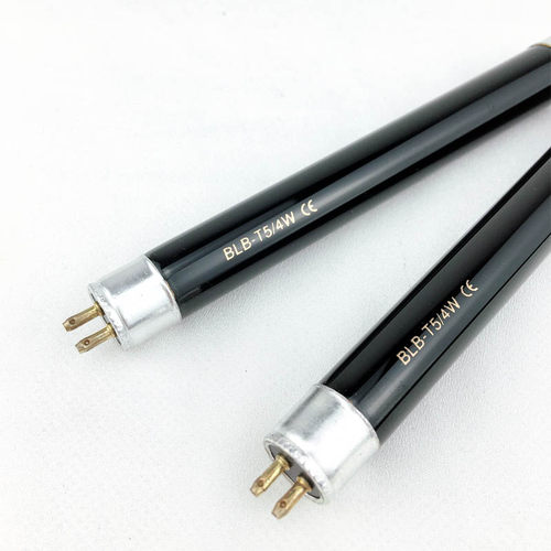 验钞机专用紫光灯管 验钞机灯管 4W DL-01便携验钞灯 专用灯管 - 图1