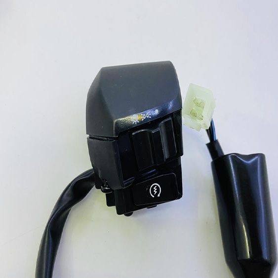 适用新大洲本田战龙SDH150-15/19/21转向开关CBX150左右手把开关,淘宝优惠券,粉丝福利购,淘宝优惠卷