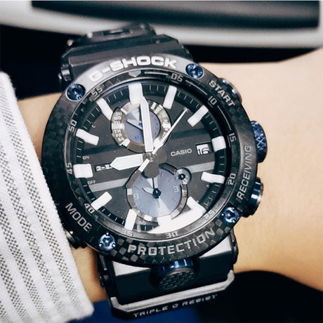 gwr b1000 g shock