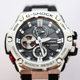 Casio Solar Bluetooth Quartz Waterproof Men's Watch