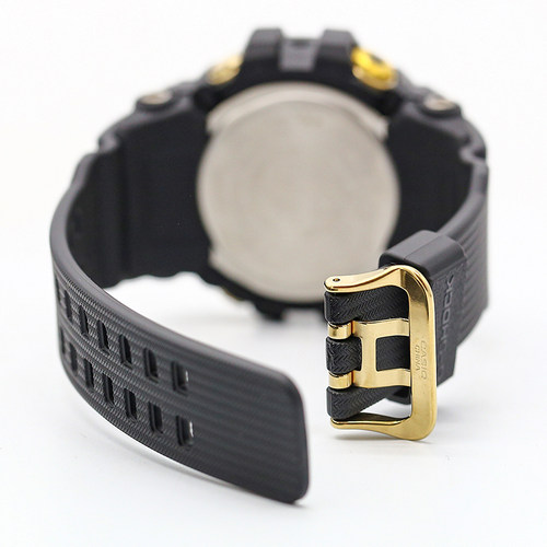 卡西欧手表 G-SHOCK GWG-100GB-1A/1A3/1A8 太阳能电波运动男表 - 图2