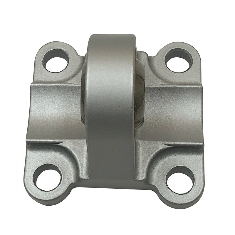 气缸DSBC SNCS SI SE 轴承安装底座CU带鱼眼关节轴承球形单耳双耳,淘宝优惠券,粉丝福利购,淘宝优惠卷