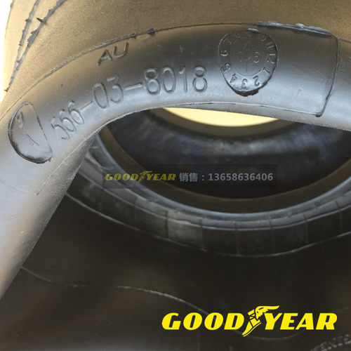 固特异GOODYEAR 566-03-8018 661N安凯金旅福田欧v金龙客车气囊-图0