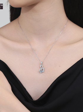 ECETOWIH新款s925纯银2026年莫