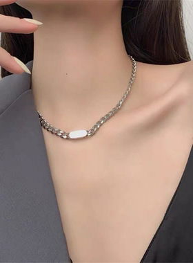 DESIWCEN德斯琛欧美潮牌嘻哈钛钢