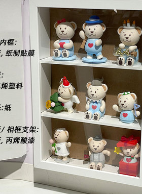 正品宜家桑娜赫画框照片装饰相架
