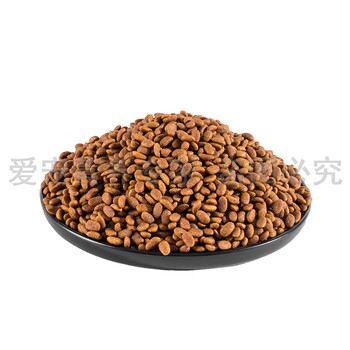 Pet Crown ຂະຫນາດກາງແລະຂະຫນາດໃຫຍ່ Puppy Food 15kg Natural Dog Food Golden Retriever German Shepherd Husky Lab Samoara