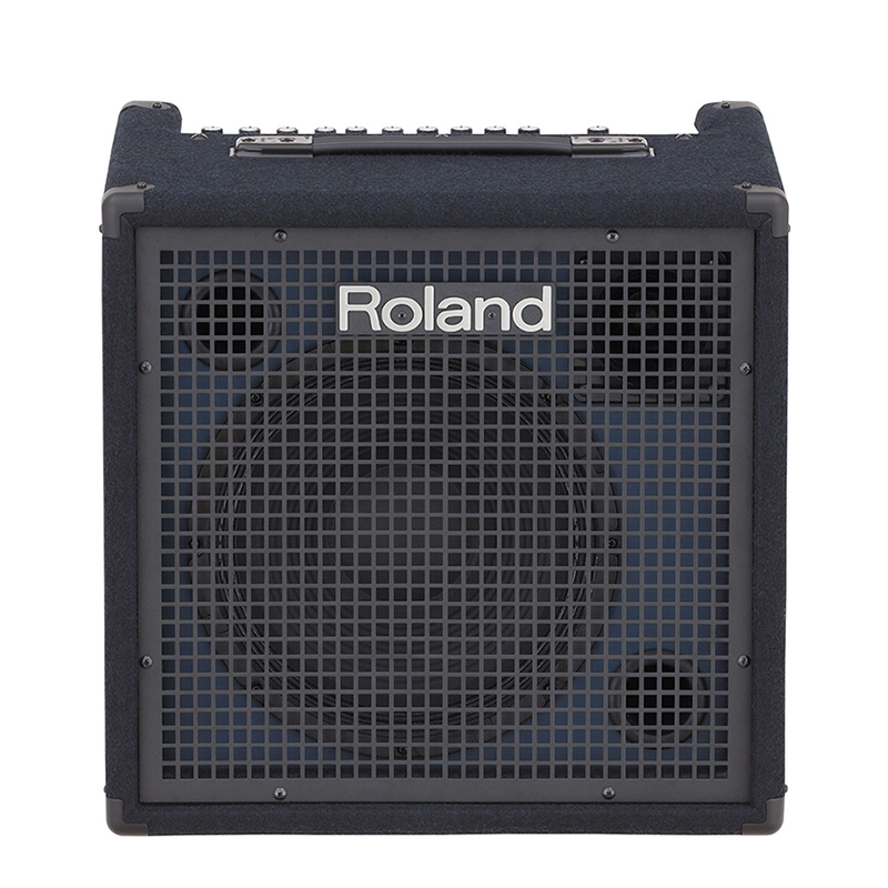 Roland罗兰音箱KC220 KC400电鼓键盘合成器KC600/80排练监听音响 - 图1