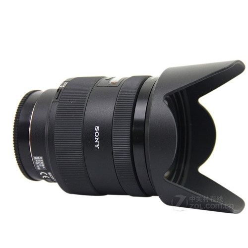 Sony/索尼 DT 16-50 mm f/2.8 SSM 全新镜头 大陆行货 全国联保 - 图1