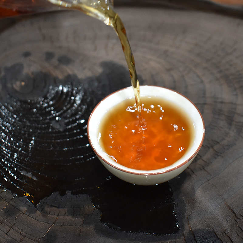 祁门红茶明前断碎春茶安徽红茶叶专用2025新茶功夫浓香奶茶店叶,淘宝优惠券,粉丝福利购,淘宝优惠卷