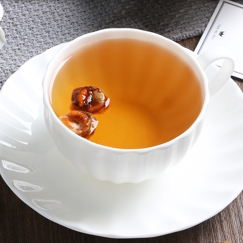 中闽飘香旗舰店罗汉果干果野生大果广西桂林特产永福花茶清肺泡茶罗汉果茶非特级2