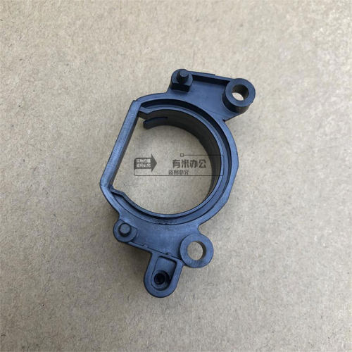理光mp6054 5054 4054 3554 3054 2554 定影器轴套 膜塑料垫胶套 - 图1